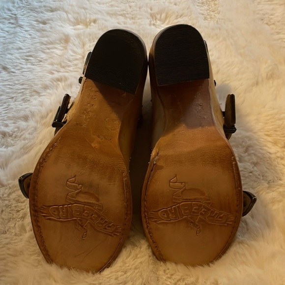 Freebird Violet Boots - Picture 5 of 7